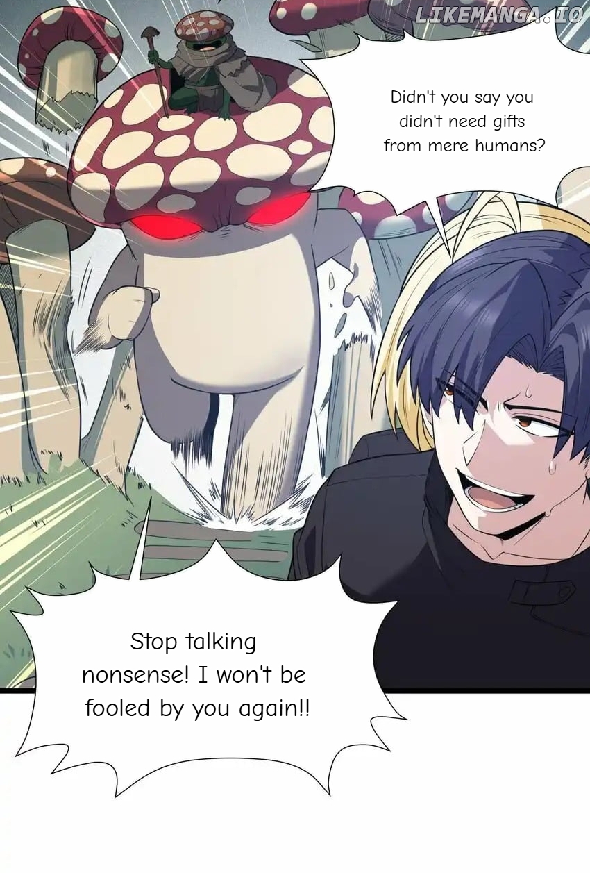 This Hero is a Money Supremacist Chapter 30 - page 56